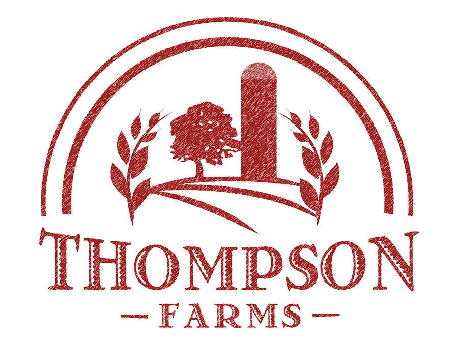 Thompson Farms - NEW!